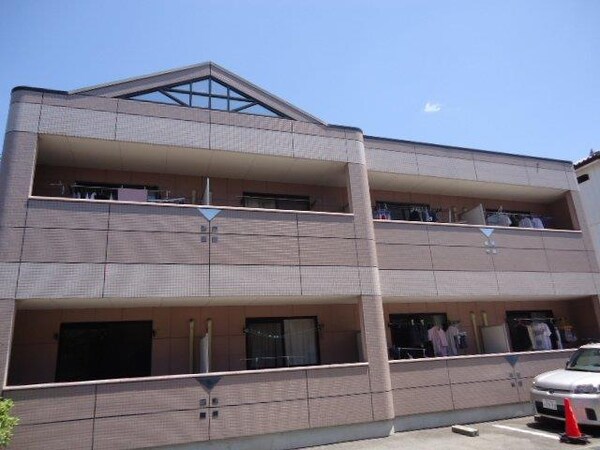 建物設備(外観写真（昼）)