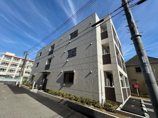 外観(同型タイプ)