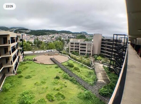 居室