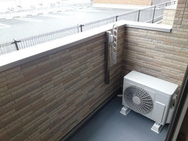 物件内観写真11　