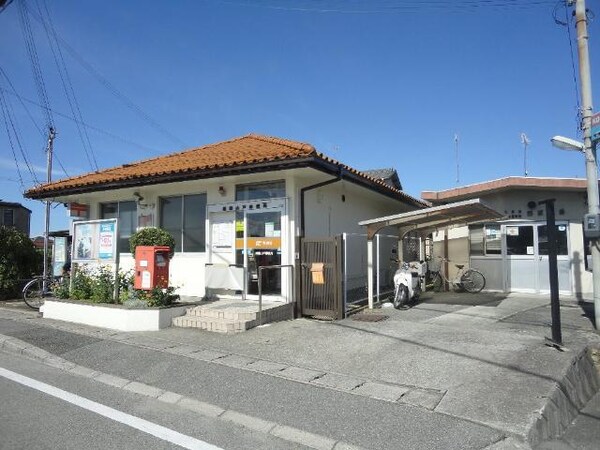 居室(サンクスまで980ｍ)