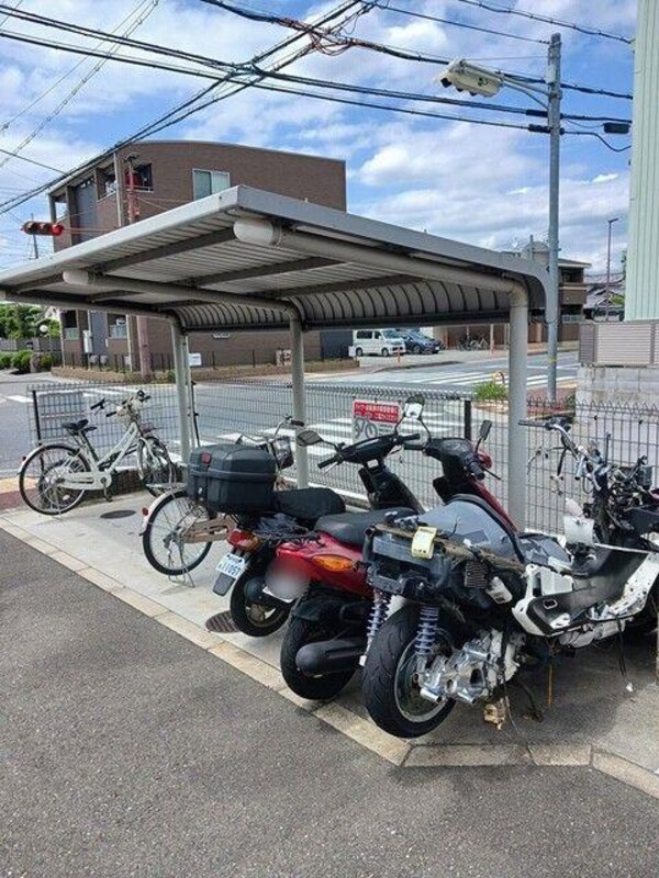 居室