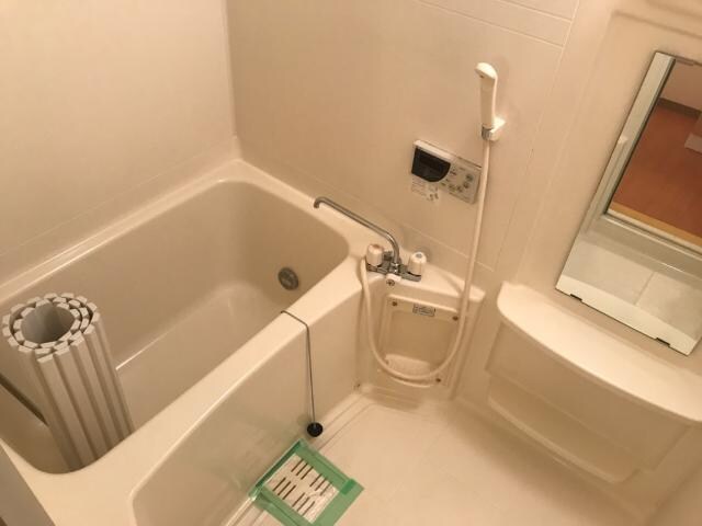 物件内観写真5　(バス／シャワールーム等)