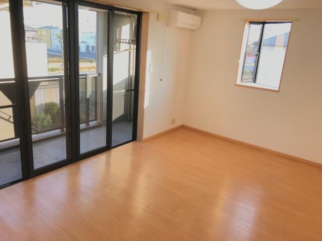 物件内観写真21　(リビング)