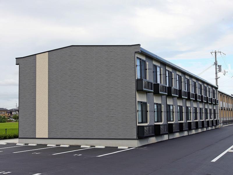 レオパレス揖保川II