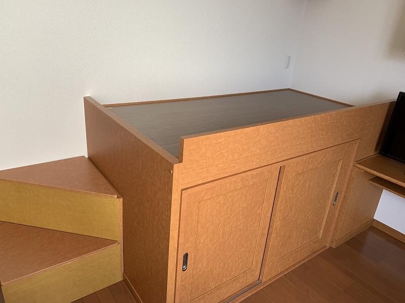 物件内観写真10　(同タイプになります)