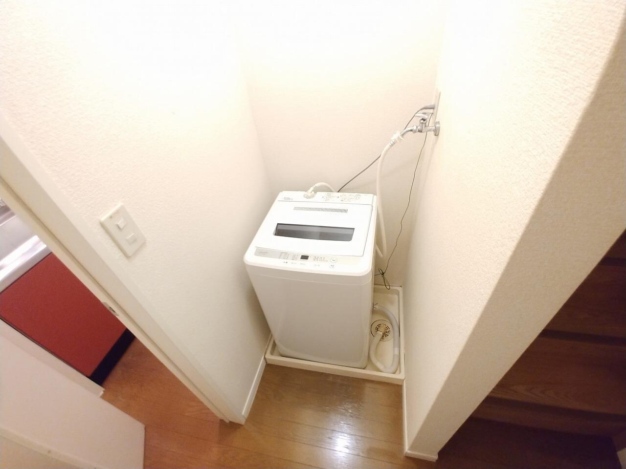 物件内観写真9　(家具家電つき)