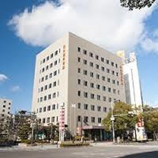 居室(播州信用金庫 本店  260m)