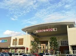 物件内観写真9　(イオンタウン姫路  450m)