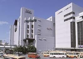 物件内観写真14　(山陽百貨店  650m)