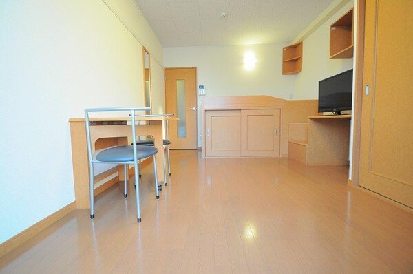 居室(当社人気のベッドタイプ！収納付きベッドがオススメ！)