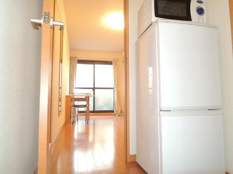 物件内観写真7　(家具家電付により急な転勤や新生活を今すぐスタートできます！)