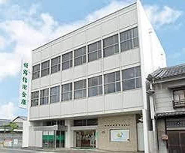 居室(姫路信用金庫 野里支店  350m)