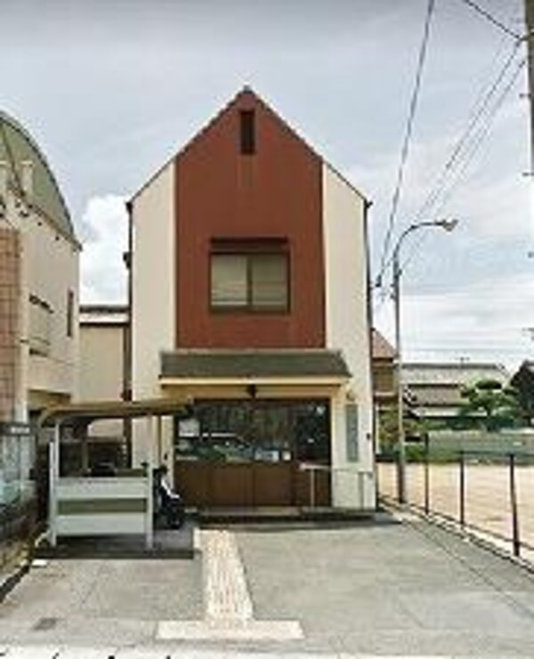 居室(宮交番　650m)