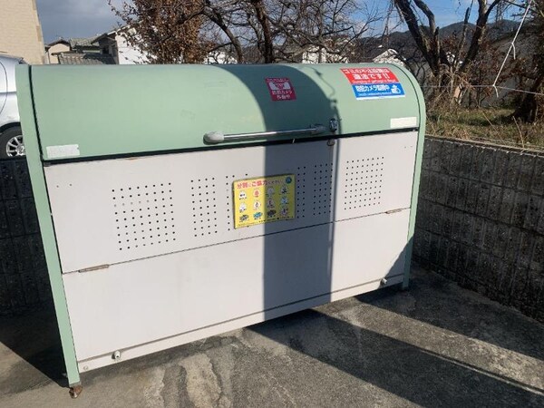 建物設備(※同タイプになります)