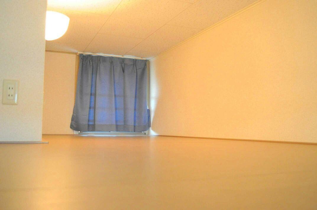 物件内観写真6　(ロフト付き)