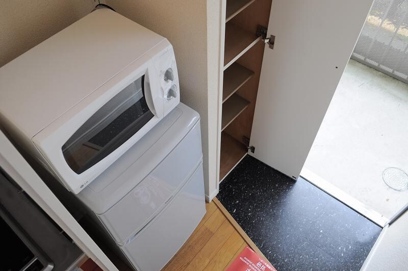 物件内観写真7　(家具家電付き)