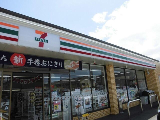 物件内観写真13　(セブンイレブン加西北条駅前店  800m)
