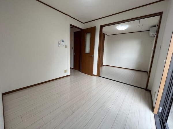 居室