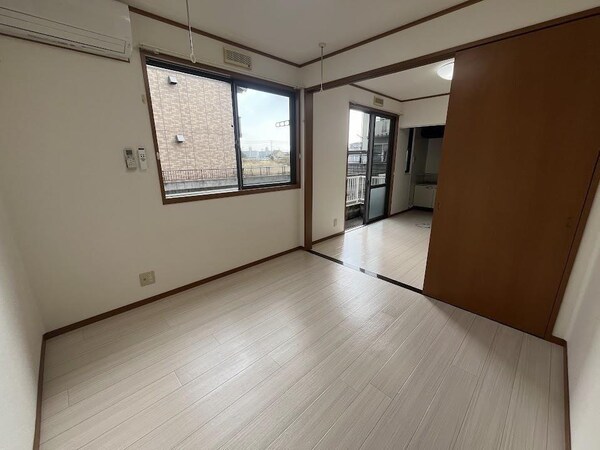 居室