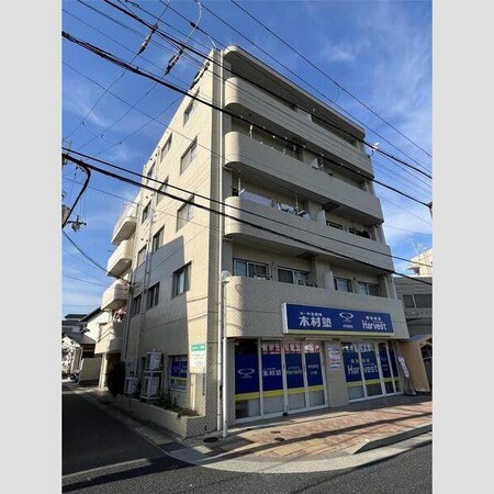 ネオライフ伊丹　賃料変更しました外観写真