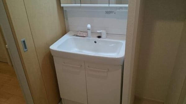 洗面・脱衣所