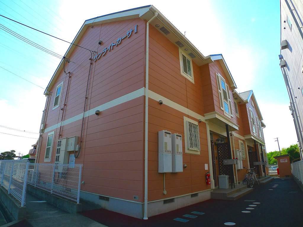 サンライトカーサI
