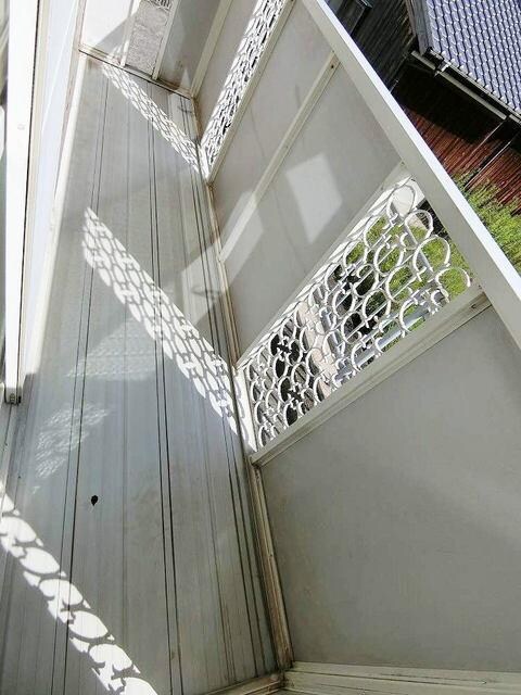 物件内観写真14　(西区役所まで1200m)