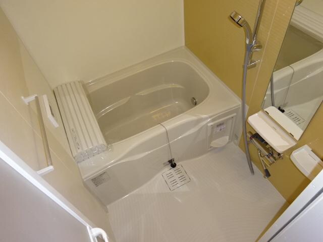物件内観写真5　(バス／シャワールーム等)