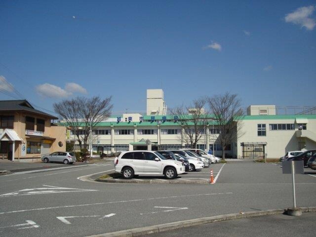 物件内観写真11　(加東市民病院まで1,040ｍ)