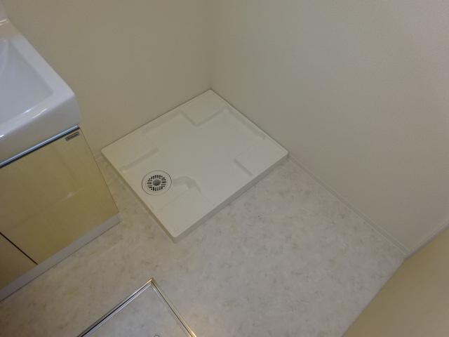 物件内観写真13　(洗面)