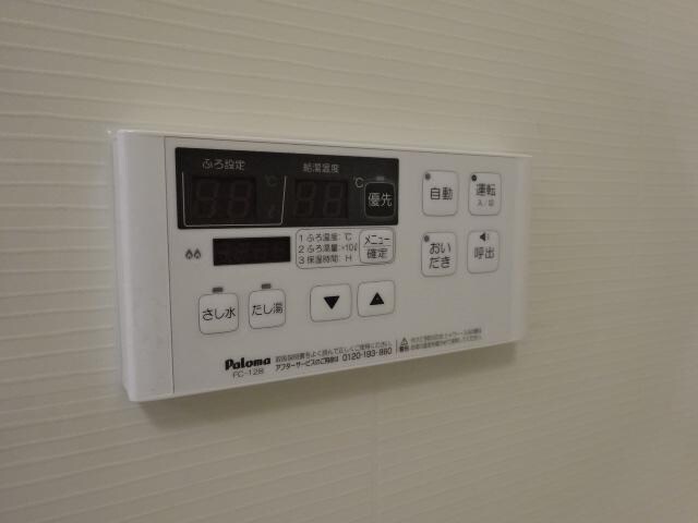 物件内観写真19　(室内設備)