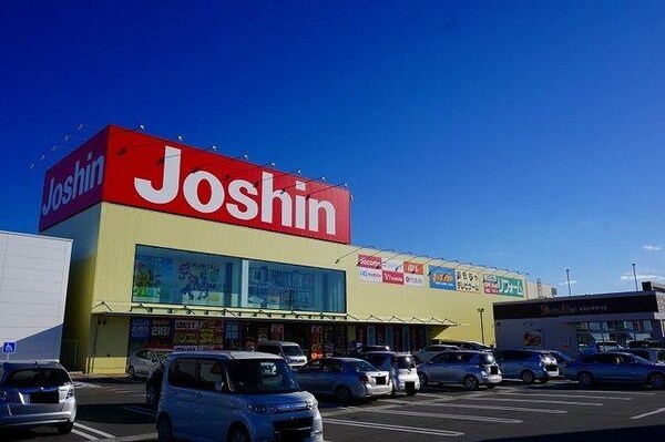 居室(ジョーシン明石店様まで850m)