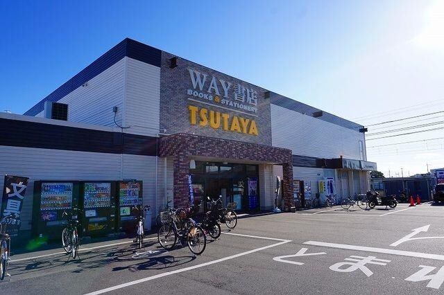 物件内観写真16　(TUTAYA西明石まで650m)