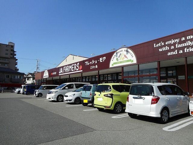 物件内観写真3　(フレッシュモアまで220m)