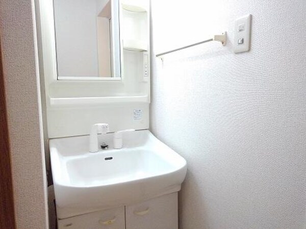 洗面・脱衣所