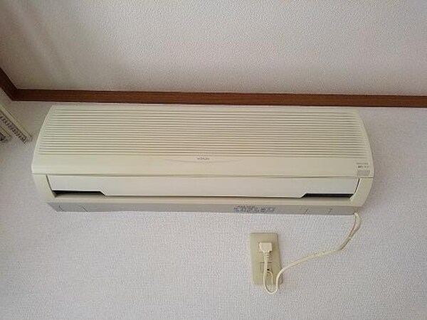 その他室内設備