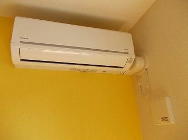その他室内設備
