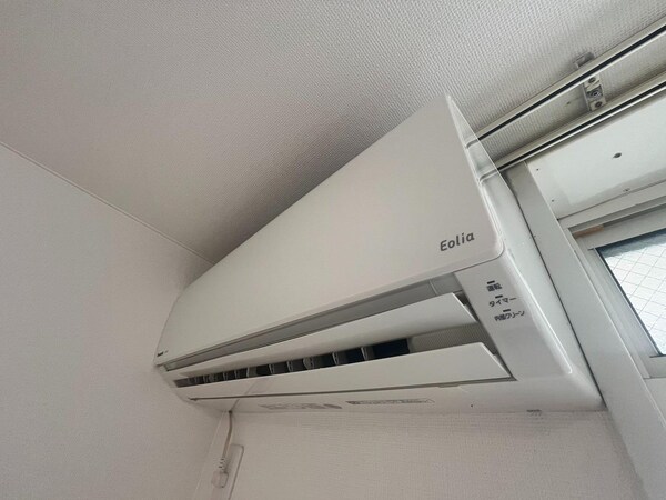 その他室内設備