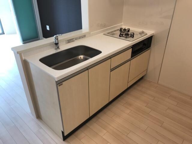 物件内観写真5　(キッチン（イメージ）)