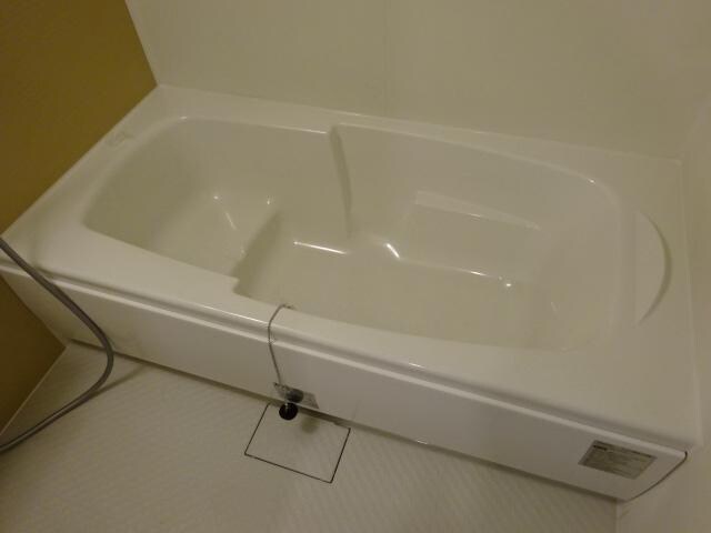 物件内観写真5　(バス／シャワールーム等)