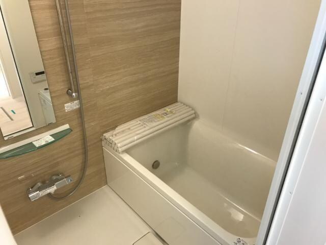 物件内観写真7　(バス（イメージ）)