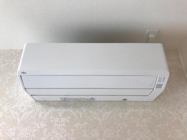 物件内観写真15　(エアコン（イメージ）)