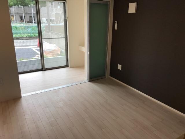 物件内観写真16　(リビング（イメージ）)