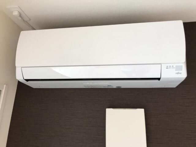 物件内観写真18　(エアコン（イメージ）)