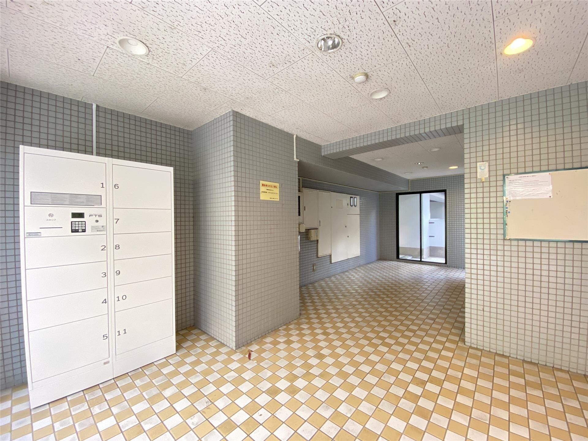 物件内観写真11　