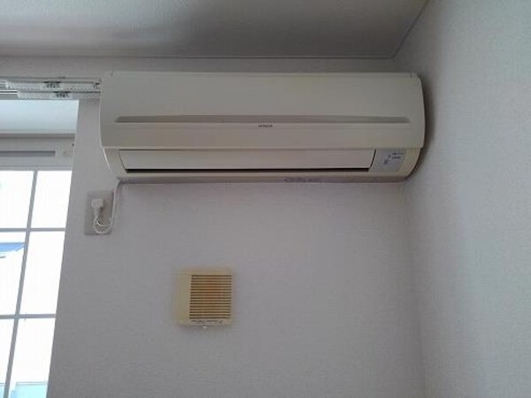 その他室内設備