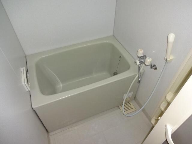 物件内観写真4　(バス／シャワールーム等)