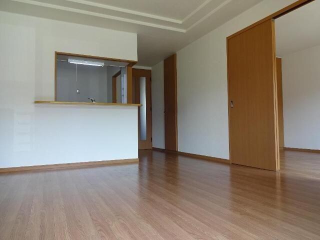 物件内観写真13　(リビング)