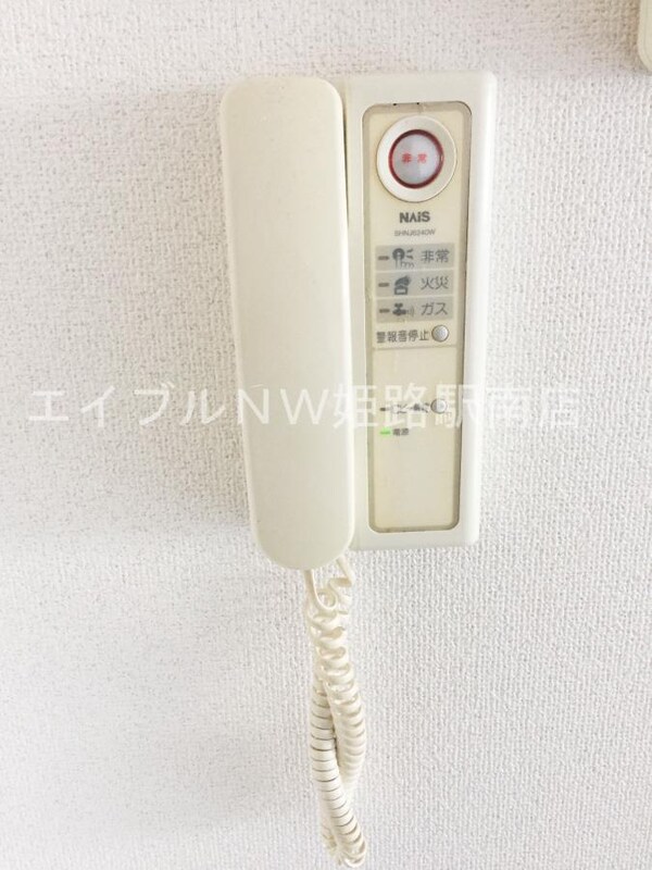 その他室内設備